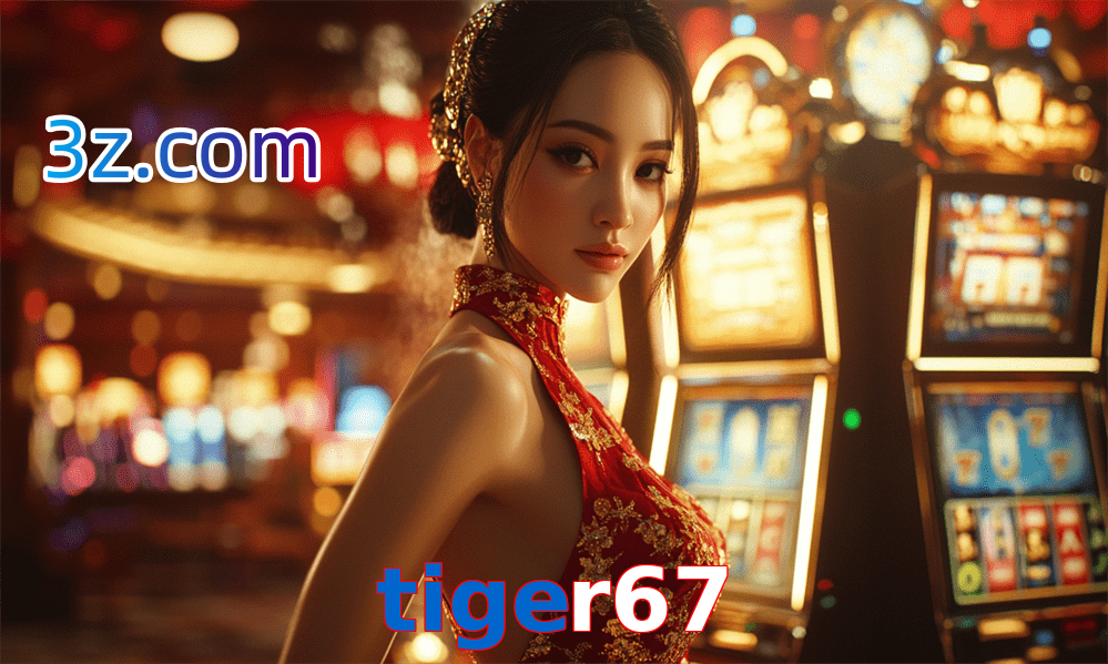 tiger67